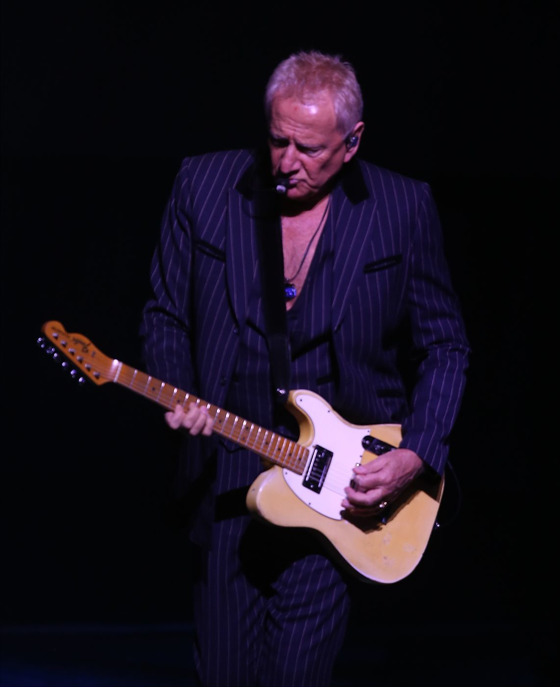 Air Supply